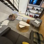 Un Duplex Pas Comme Les Autres Carcassonne