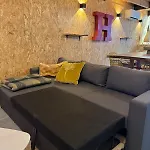公寓 Un Duplex Pas Comme Les Autres