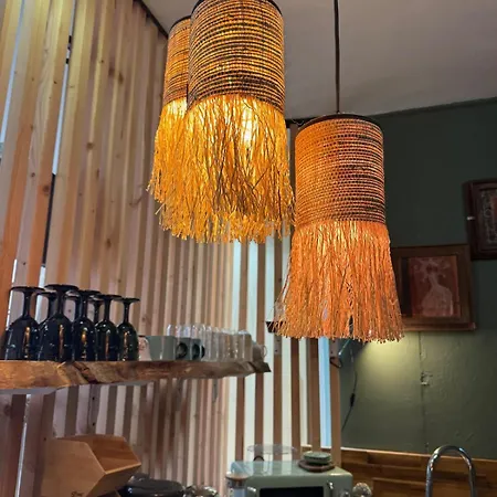 Un Duplex Pas Comme Les Autres