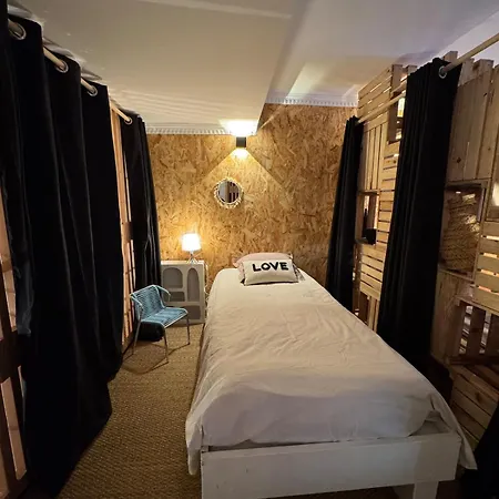 Apartment Un Duplex Pas Comme Les Autres