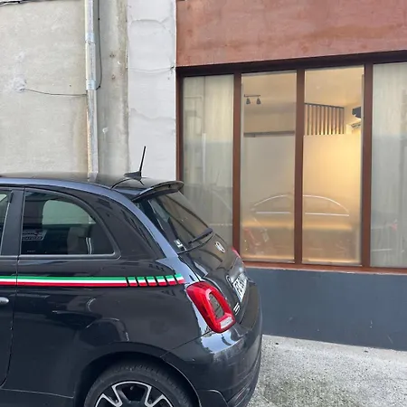 Apartment Un Duplex Pas Comme Les Autres *