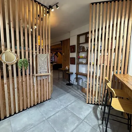 Apartment Un Duplex Pas Comme Les Autres