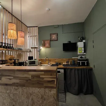 Un Duplex Pas Comme Les Autres Apartment *