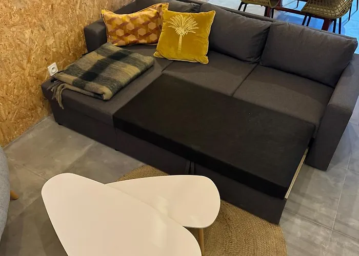 Apartment Un Duplex Pas Comme Les Autres