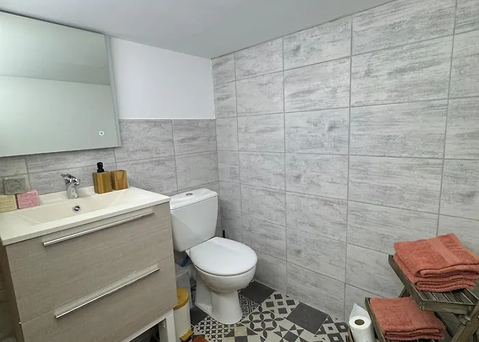 Un Duplex Pas Comme Les Autres Apartment