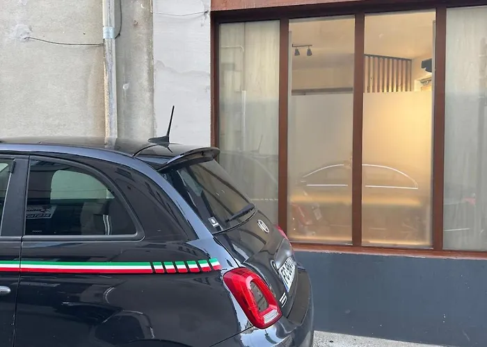 Apartment Un Duplex Pas Comme Les Autres *