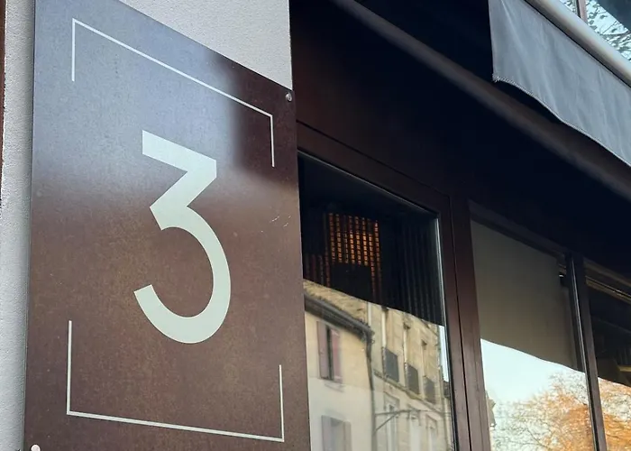 Un Duplex Pas Comme Les Autres Apartment Carcassonne