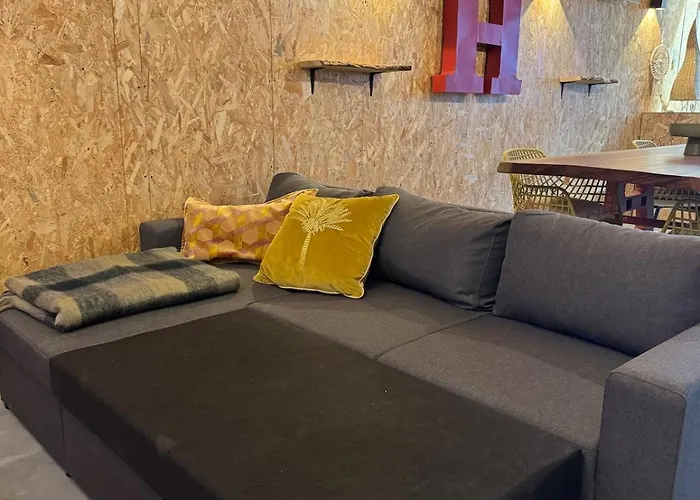 Apartment Un Duplex Pas Comme Les Autres