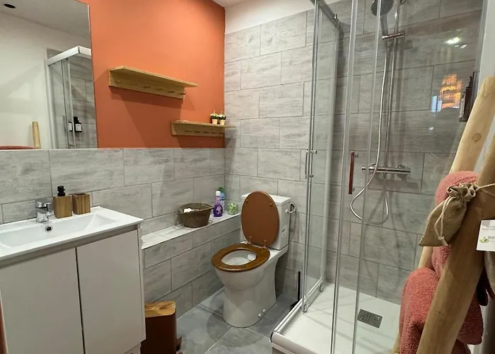 Un Duplex Pas Comme Les Autres