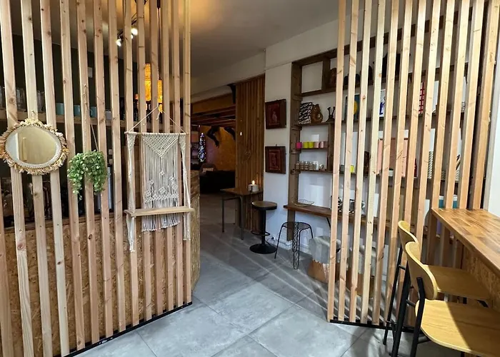 Apartment Un Duplex Pas Comme Les Autres