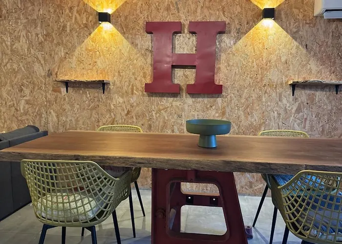 Un Duplex Pas Comme Les Autres